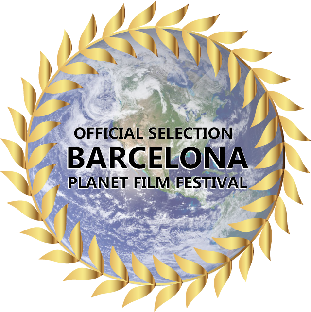 Official Selection Barcelona Planet Film Festival