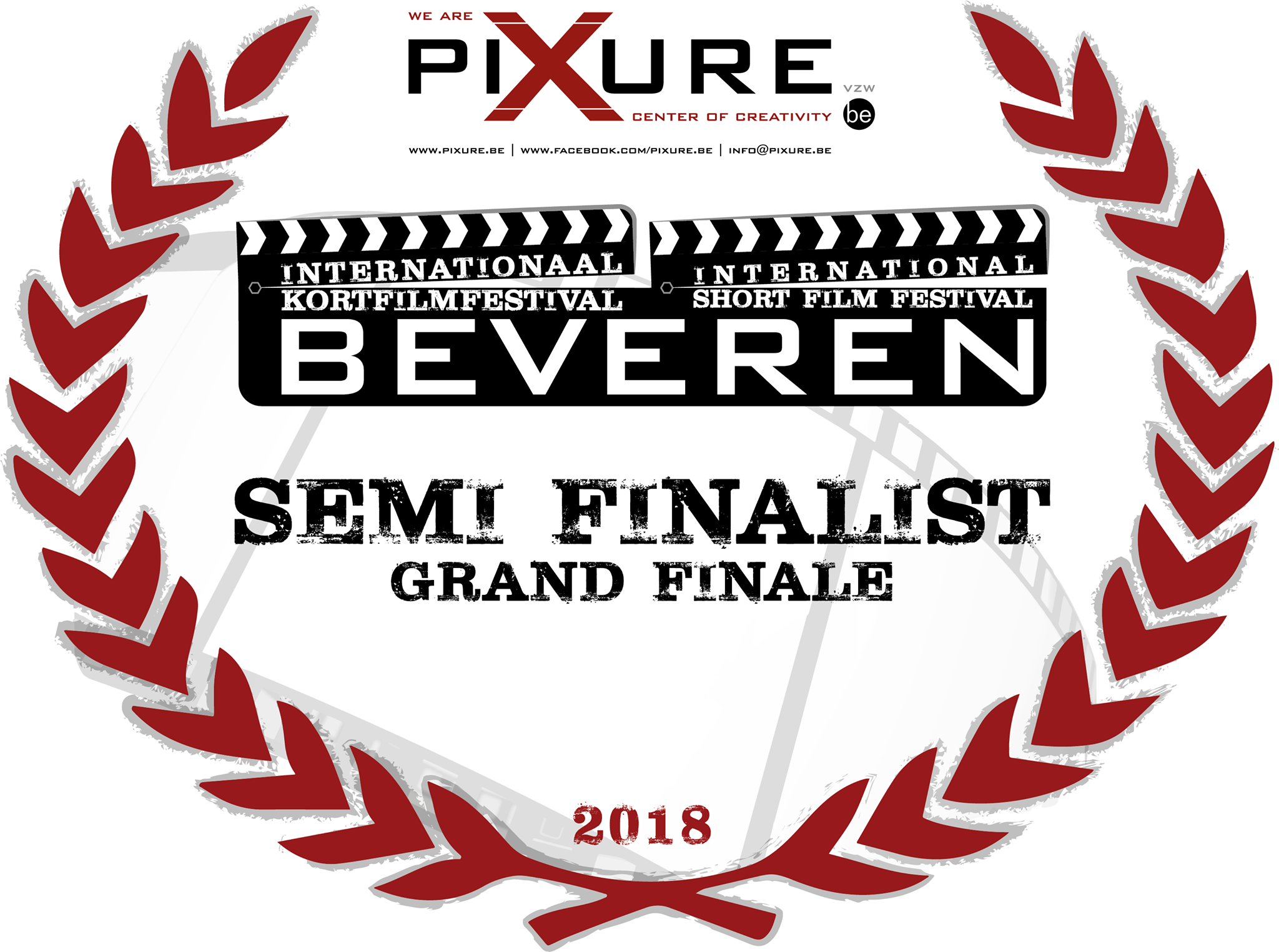 Best Animated Short Beveren International Film Festival 2018