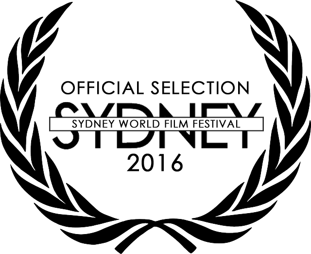 Official Selection Sydney World Film Festival 2016