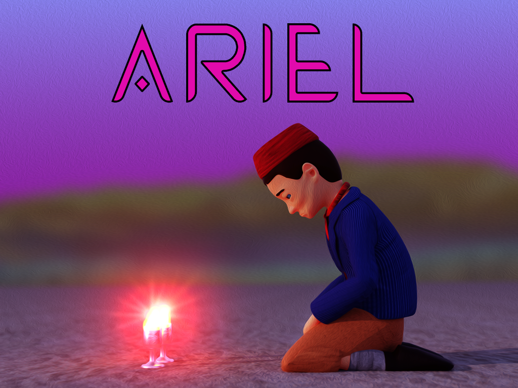Ariel