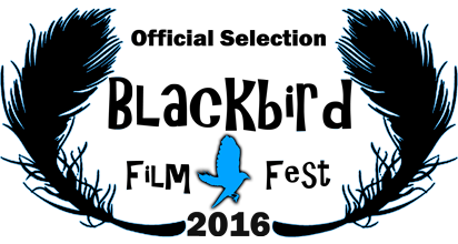 Official Selection Blackbird Film Festival
