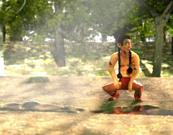 High End 3D Animation